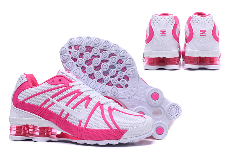 women NIKE SHOX OZ 801-002